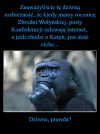 Ruskie trolle są wciąż aktywne na wiosce ...