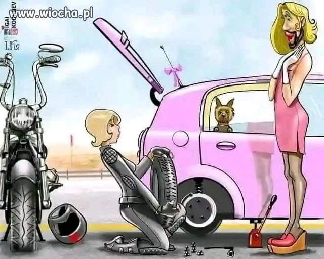 Przyszłość