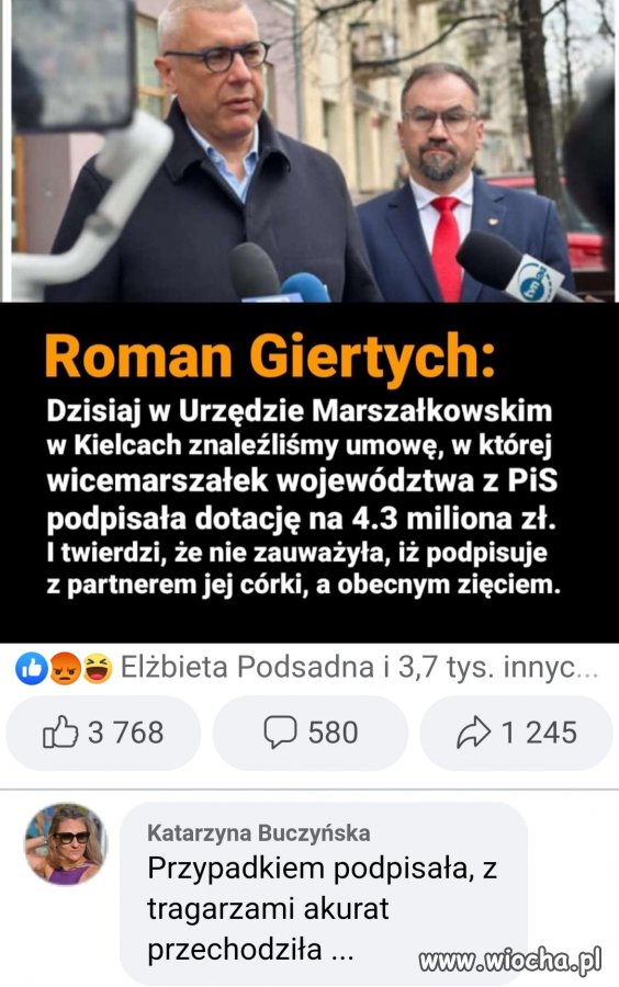 Ja tam jej wierzę buahahaha 