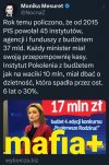 Tak działała pisowska mafia