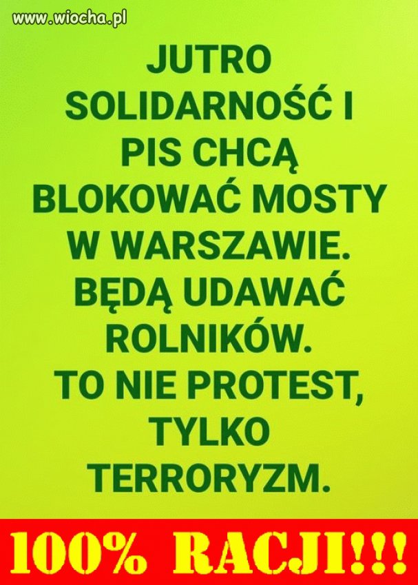 Taka prawda