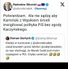 To może być prawda. PiS idioci nieźle dali się ...