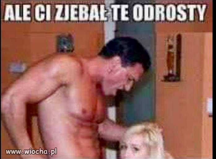 Gdy twoja Karyna wróci od fryzjera 