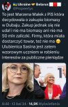 Dlaczego jeszcze jest na wolności?