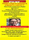 Byli za głupi i za bardzo w sobie zadufani aby ...