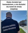 I takich blaznów ta ziemia nosi...