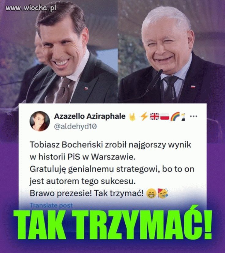 Genialny strateg