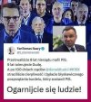 Oddali Polskę złodziejskiej szajce, a teraz oczekują cudu.