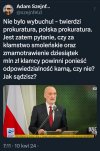 Tyle kasy poszło na działania jednego psychopaty 