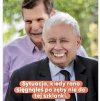 Taka sytuacja ...