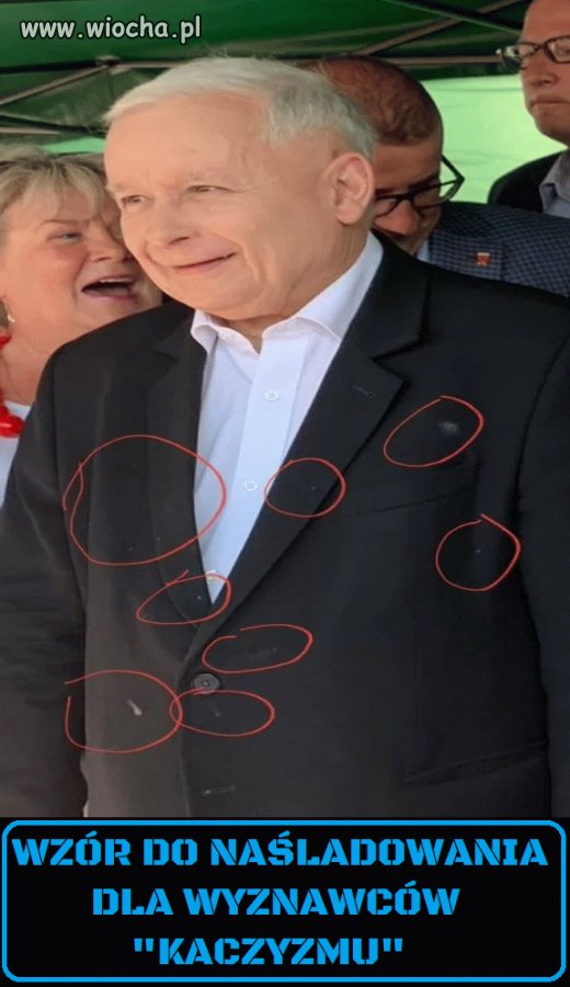Jedyny taki okaz