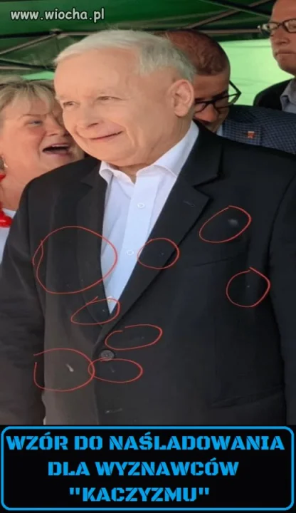 Jedyny taki okaz