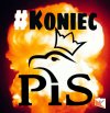 Mieliśmy satysfakcję, pozbawiając pis władzy 15. X