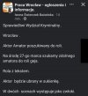 Rola życia