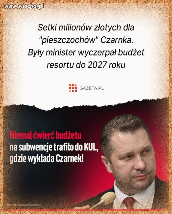 Skandal