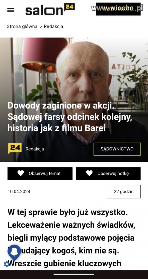 Klika?