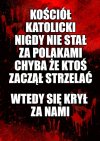 Kaprawym okiem ateisty patrząc ...