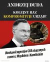 Anżej weź już wypi3rdalaj błaźnie