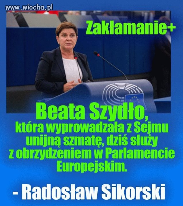 W samo sedno