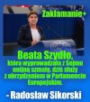 W samo sedno