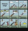 Wszystkie religie łączy jedno: