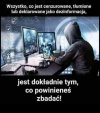 Ukrywają to w jakimś celu