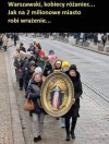 Wow! Wszystkie dziewice konsekrowane się zbiegły