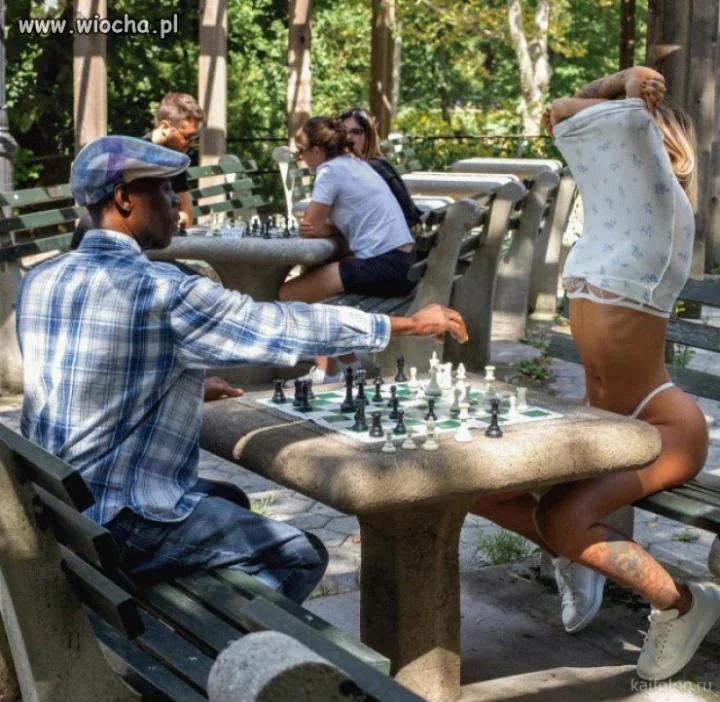 Skoro jest rozbierany poker