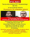 Rozpasanie złodziei PiSu, nie miało granic!