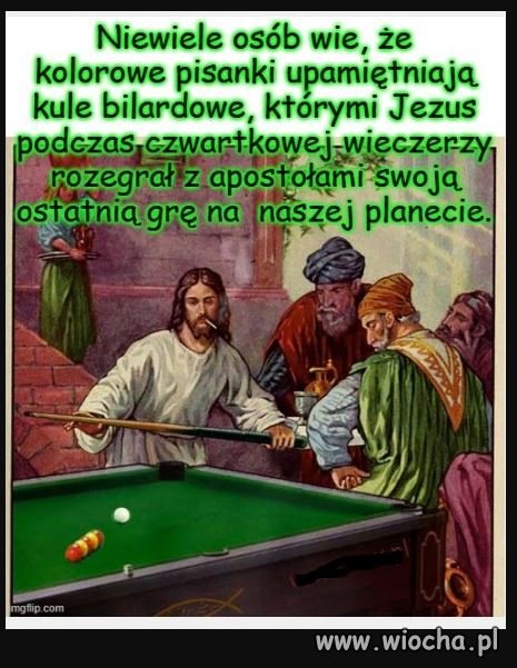 Pisanki to pogański zwyczaj?