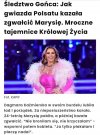 Królowa jest tylko jedna
