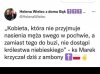 Gdy na edukacje seksualną chodzisz do kościoła ...