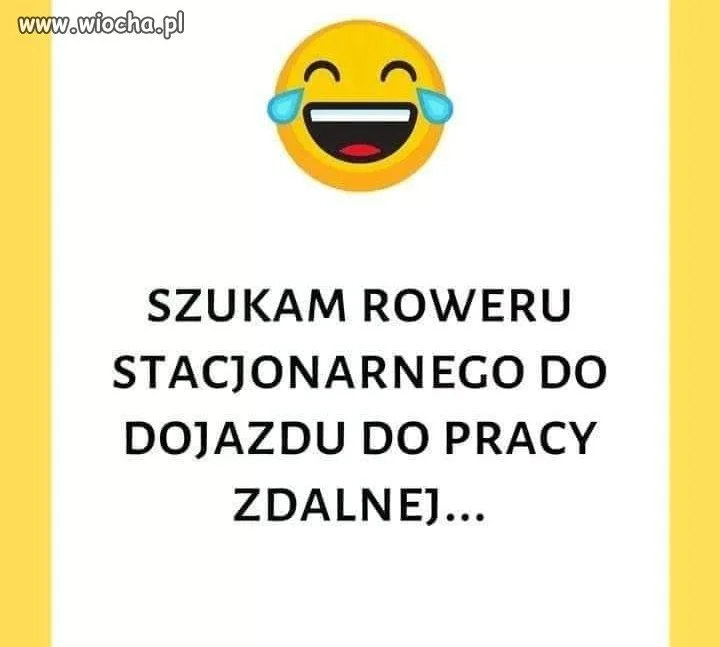 Ogłoszenie.