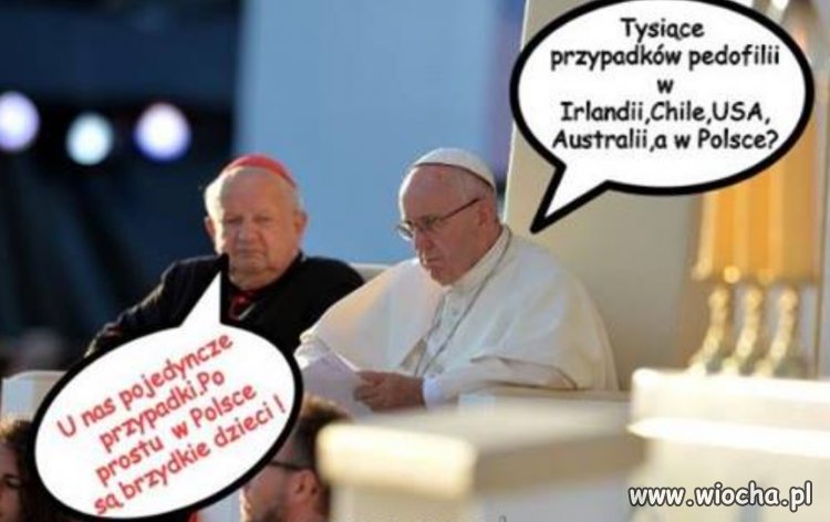 No jest to jakieś