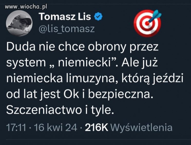 Taka prawda