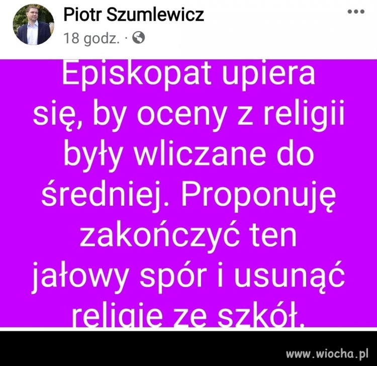 Najprostsze rozwiązania są często najlepsze ...