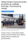 Aresztowali matkę boską 