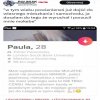 Prawdziwy sukces to córka mulatka