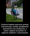 Ta dziewczyna powinna być brana za wzór!