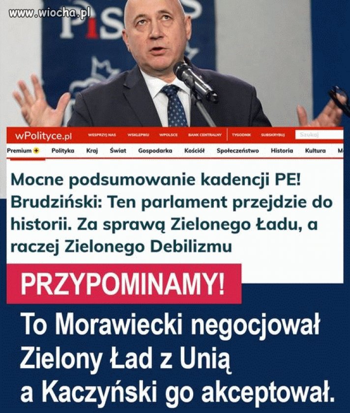 Tak dla przypomnienia