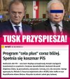 Brawo ! Oby tak dalej ...
