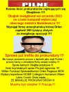 Cham Obajtek "złote dziecko" PiSu, Kaczyńskiego i Szydło!