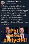 Tylko tu zostawię