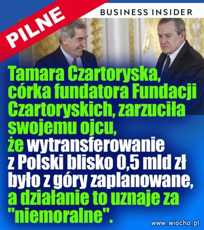 Taka sytuacja