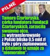 Taka sytuacja
