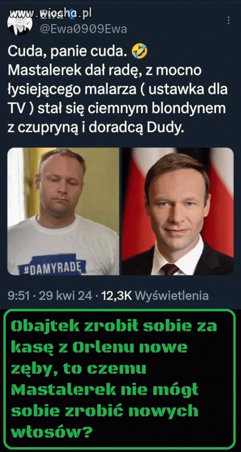 Taka sytuacja