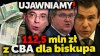 I jak tu żyć w ubóstwie, z takim bogactwem od PiSu