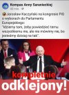 Jarosław to nie prezes