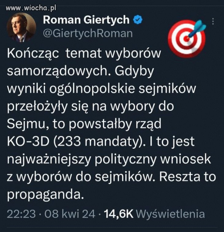 Roman wyjaśnia
