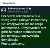 Sromotne zwycięstwo PiS 